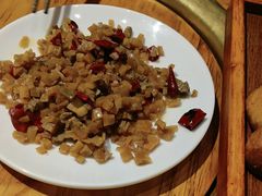 -一群羊手扒肉·火锅·早茶(远东公寓店)
