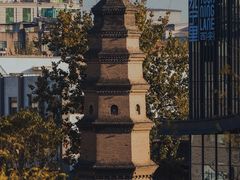 -西安城墙·碑林历史文化景区