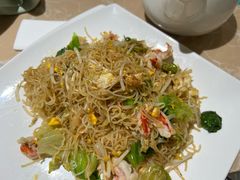 -海大大蒸汽海鲜餐厅·粤菜·特色小炒(欢乐颂店)