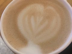-星巴克(福州万象九宜城分店)