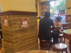 -赵记传承·中国甜品(福州总店)