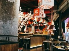 -黑牛の場(兴隆大奥莱店)