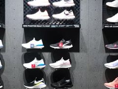 -NIKE品牌体验店(苏州中心店)