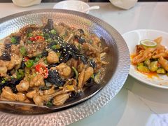 -蛙功夫(福州仓山万达店)