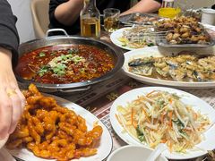 -孙记烧烤(荣华小区店)