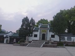-古琴台