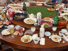 -友鹏海鲜(新宜白大道店)