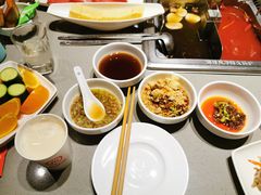 -海底捞火锅(九霄梦天地店)
