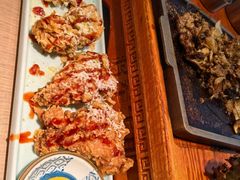 -将军牛排·尔滨地标朝鲜族美食(总店)