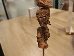 -阿斯牛牛·凉山菜(新会展店)