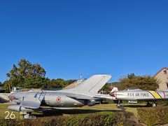 -韩国战争纪念馆
