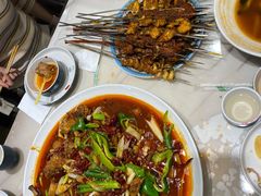 -全超美味轩大盘鸡店