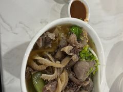 -菜忠潮州牛肉店(岗厦店)