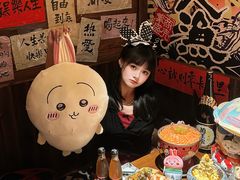 -七町糖果寿司屋(龙洞广工店)