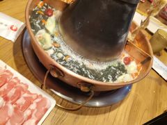 -朴都老北京紫铜火锅(荣成九龙城店)