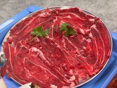 -李火辣老火锅(长寿路店)