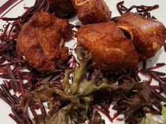 蒜香脆排骨-太兴餐厅(东方广场分店)