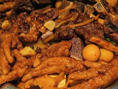 -胖哥俩肉蟹煲(杭州大厦中央广场店)