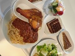 -宜家家居(四元桥商场店)