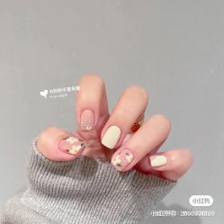 -情同手足美甲美睫