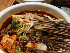 -嘉州叶婆婆钵钵鸡(建设路店)