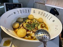 -友达面馆(广州总店)
