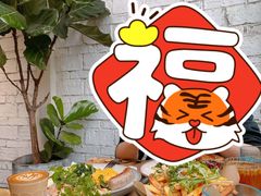 -O'mills Sourdough Bakery&Bistro(永嘉路店)