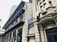 -飞马旅黎黄陂路文旅街区