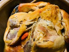 -金牌外婆家(苏州中心店)