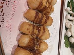 红糖糍粑-宏姐串串香(临河街家博汇店)