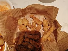 -渝是乎酸菜鱼·川渝小炒(新世界百货望京店)