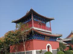 -天津妈祖文化园