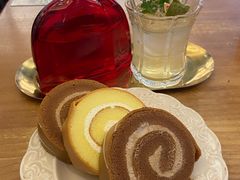 -秘密旅行Bonjour(黑金冠 江南西店)