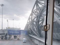 -曼谷素万那普国际机场