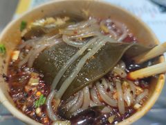 -阿坤传统手工小吃(杨家坪店)