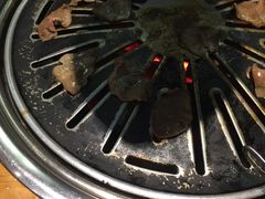 -老炉家木炭烤肉(长江国际店)