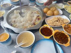 -光头药膳鸡(莱茵小镇店)