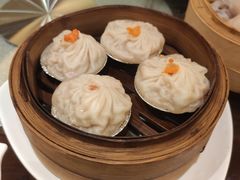 -广州中心皇冠假日酒店·百粤楼