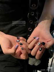 -斯馨·健康美甲美睫