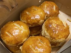 -御蝶坊生日蛋糕KNAC(新村店)