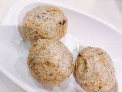 炸鯪魚球-池记(尖沙咀店)
