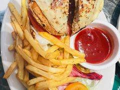 -沛家·西餐Brunch·直火料理