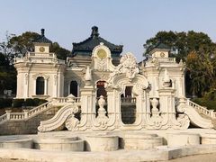 -珠海圆明新园