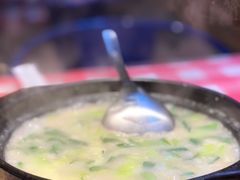 金牌菜泡饭-好爸爸(箕漕街店)