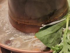 -南门四季铜锅涮肉(大屯·北苑店)