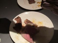 -拉蒂娜·巴西牛排馆 Latina·Brazilian Steakhouse(王府井喜悦店)