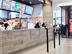 -汉堡王(茂业天地店)