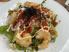 飞鱼籽沙拉-Jazz·ya 爵士屋(来福士店)