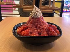 -鲜芋仙(北京通州领展广场)