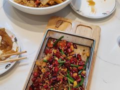 -渔家风味·鲅鱼水饺·央视展播·海鲜天津菜(开发区店)